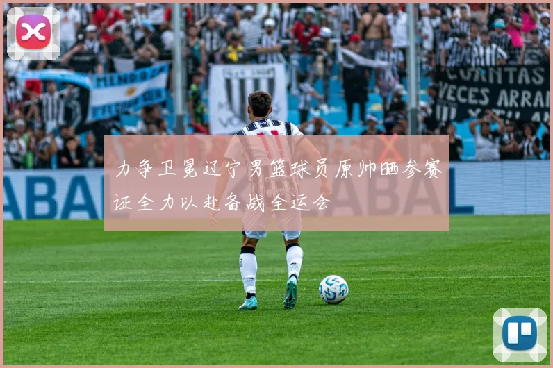 力争卫冕辽宁男篮球员原帅晒参赛证全力以赴备战全运会