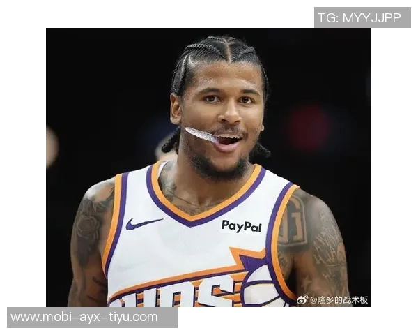 太阳主教练透露杰伦格林缺席揭幕战尚未参与对抗性训练 太阳主教练透露杰伦格林缺席揭幕战尚未参与对抗性训练