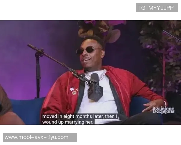 皮尔斯回忆初次约炮经历与前妻结婚的缘分与故事