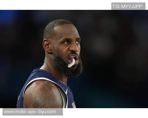 詹姆斯专注于过程而非结果赛前幕后努力是他前进的动力