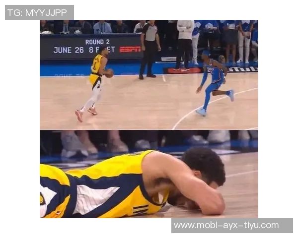 哈利伯顿怒怼裁判判罚不公劈叉投篮挑战遭拒引发热议 哈利伯顿怒怼裁判判罚不公劈叉投篮挑战遭拒引发热议