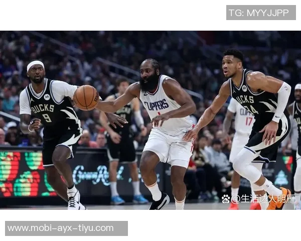 今日客场挑战尼克斯泰伦卢确认哈登将参加比赛