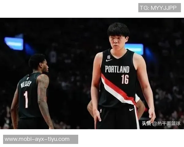 杨瀚森新赛季场均出场时间14分钟罗威复出指日可待