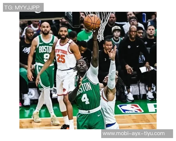 绿军展现强队底蕴末节逆转热火成功翻盘实现惊天逆袭